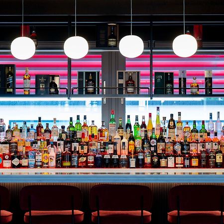 Radisson Red Galway Hotell Eksteriør bilde