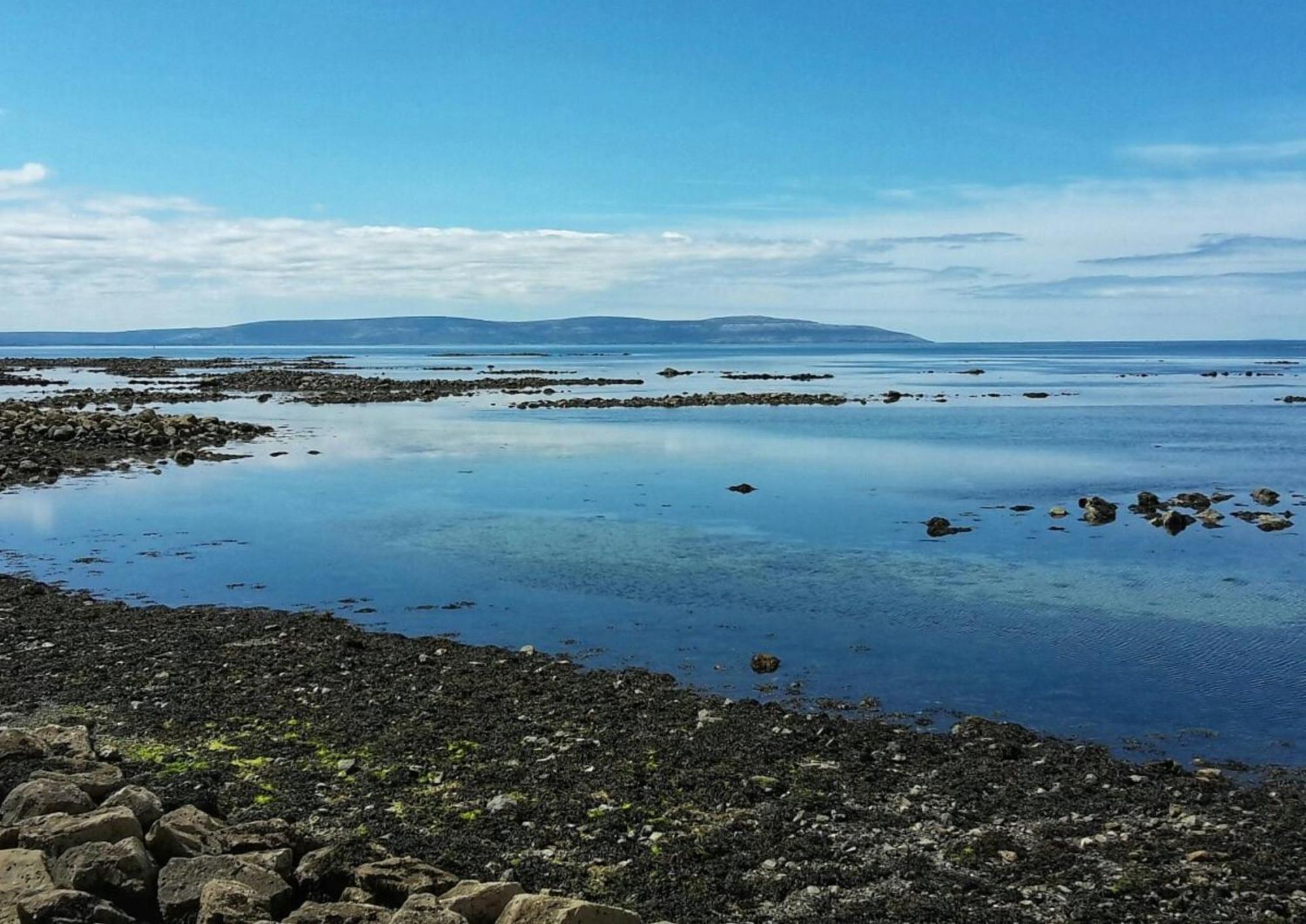 Radisson Red Galway Hotell Eksteriør bilde