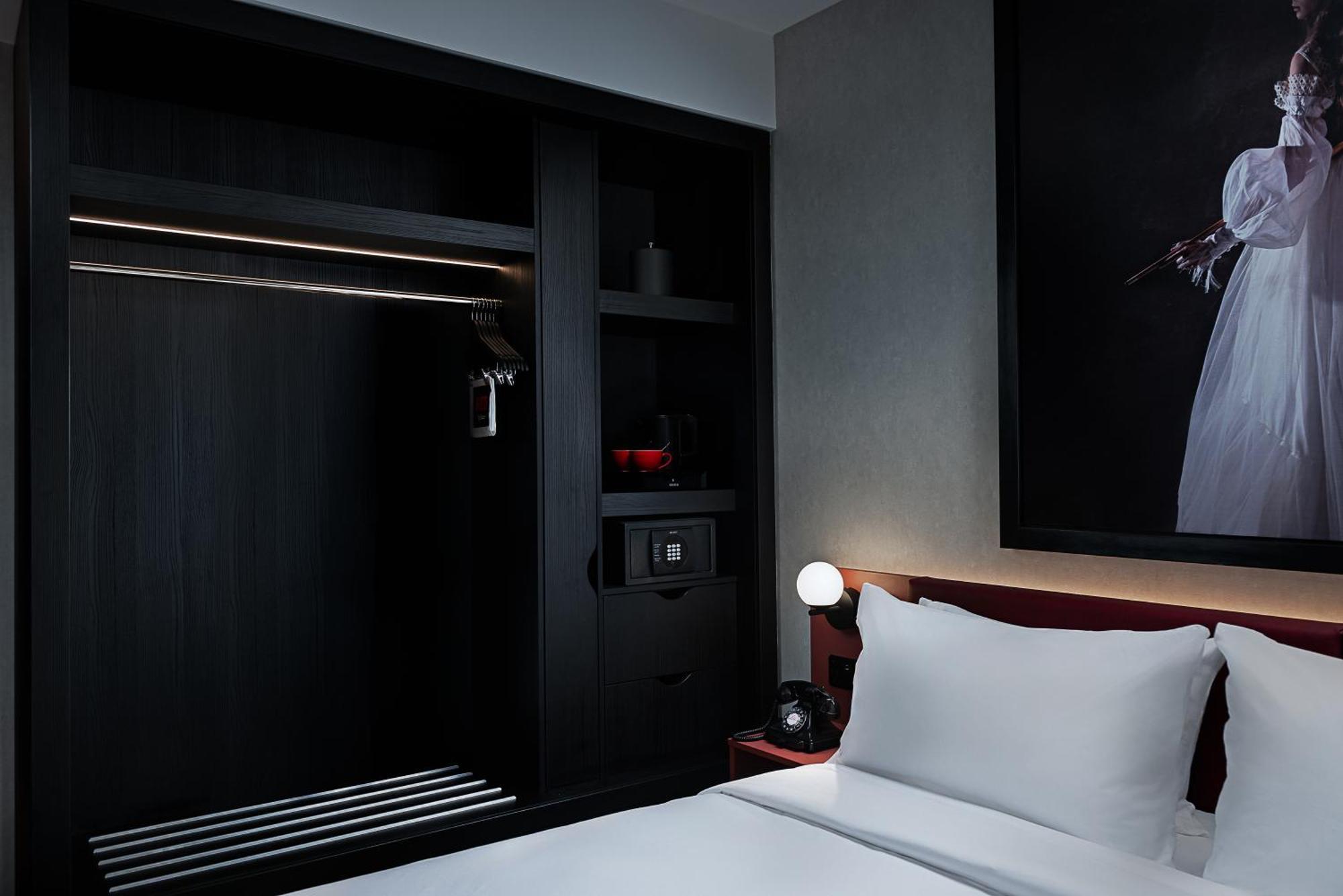 Radisson Red Galway Hotell Eksteriør bilde