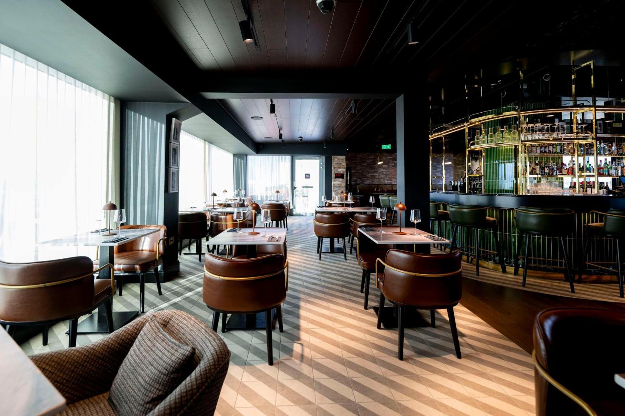 Radisson Red Galway Hotell Eksteriør bilde