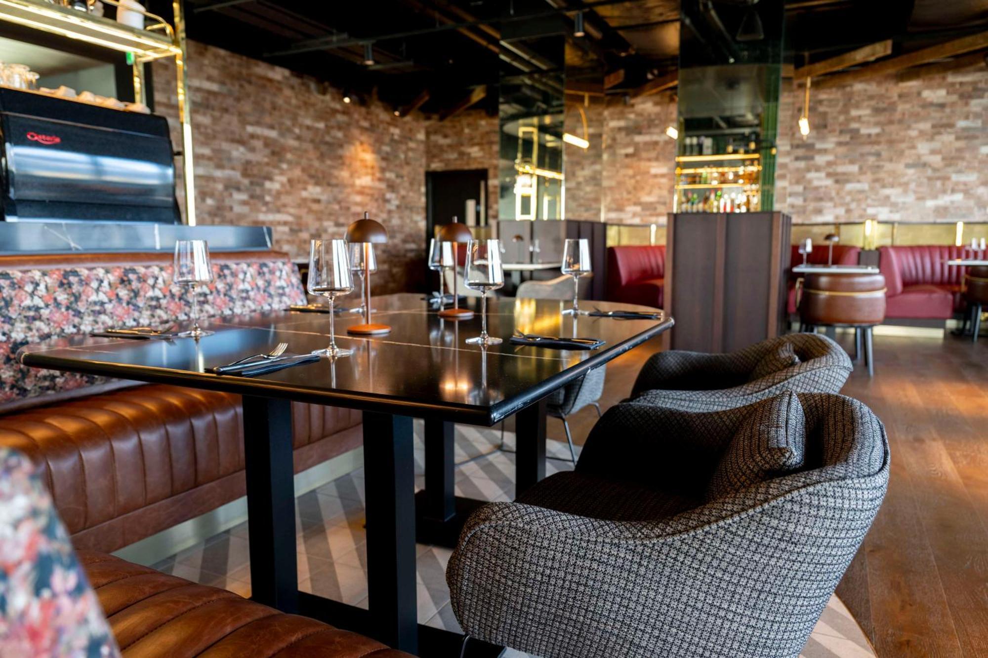 Radisson Red Galway Hotell Eksteriør bilde