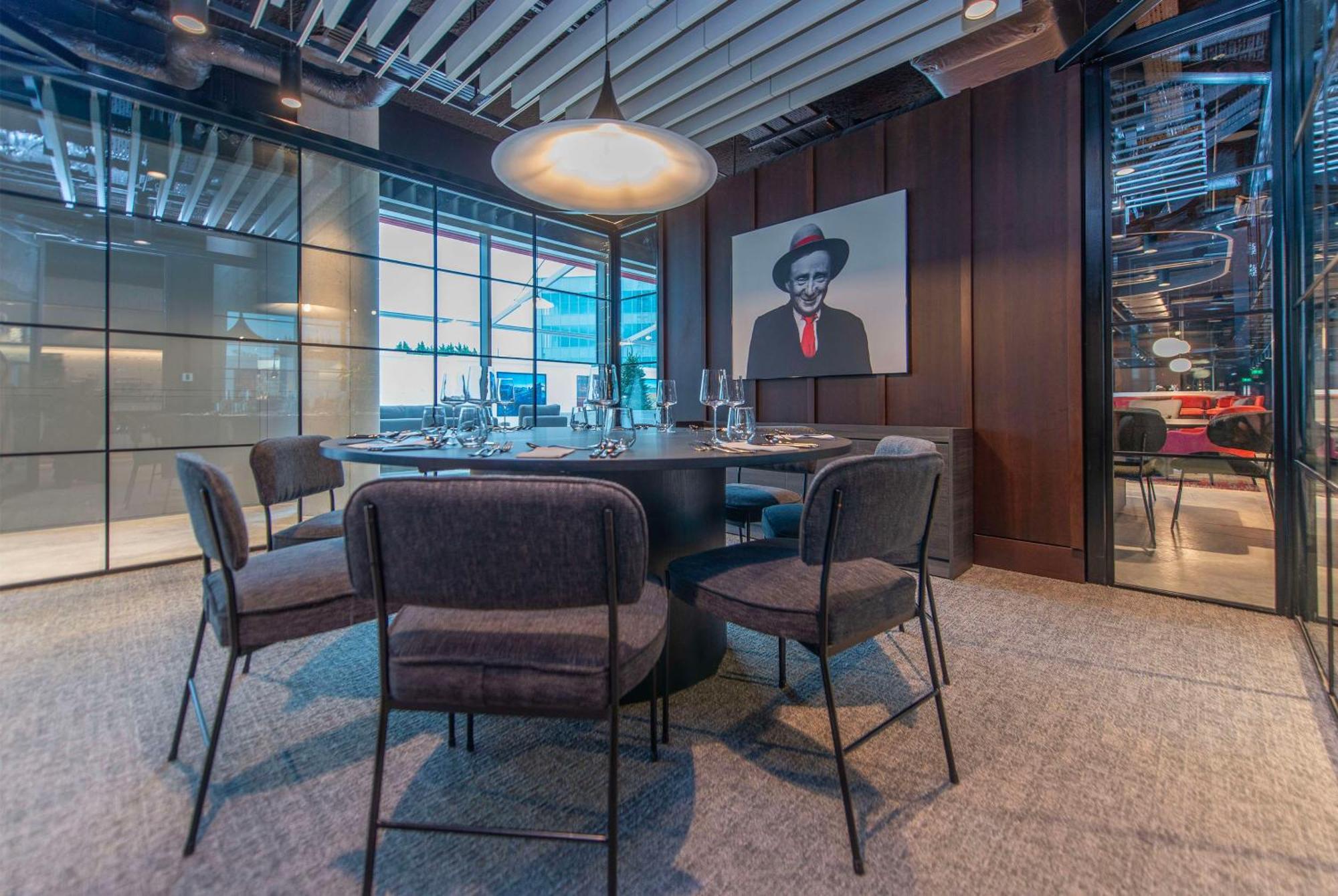 Radisson Red Galway Hotell Eksteriør bilde
